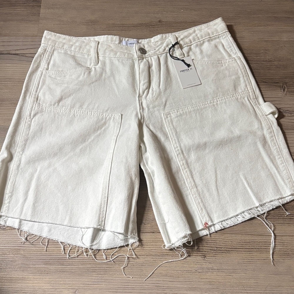 Women's Bermuda Shorts